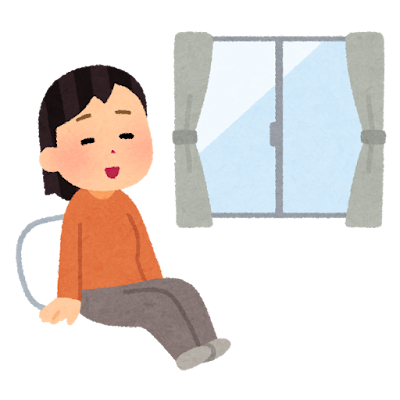 ゴールデンウィークのイメージ